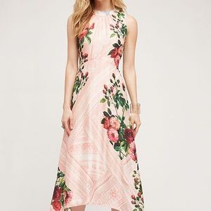 Anthropologie Dress